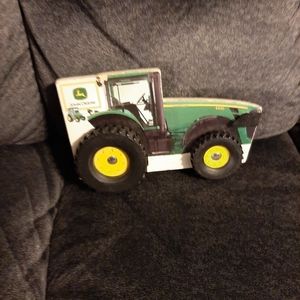 Tractor book